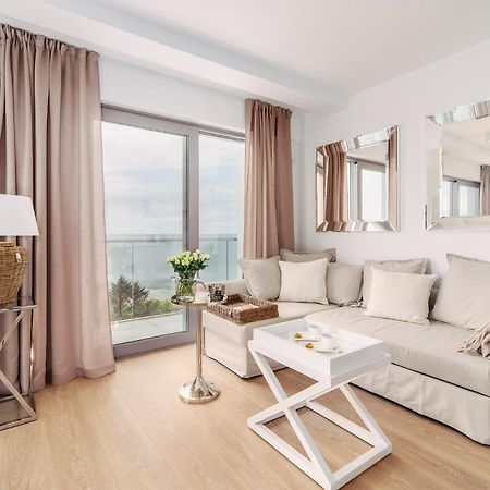 Balticus Sea View Διαμέρισμα Miedzyzdroje Εξωτερικό φωτογραφία