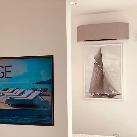 Balticus Sea View Διαμέρισμα Miedzyzdroje Εξωτερικό φωτογραφία